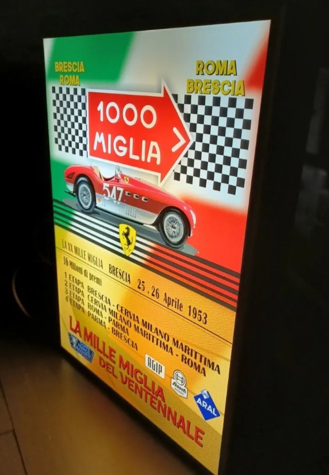 Ferrari 