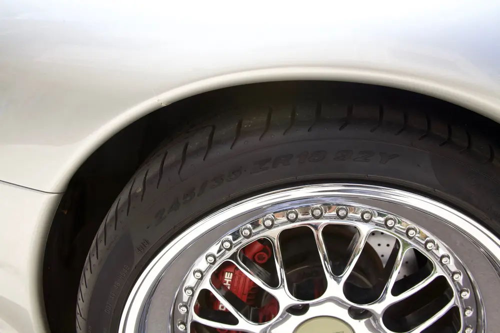 1989 Porsche 911 Speedster “Anziano Illuzion” Turbocharged — Sold