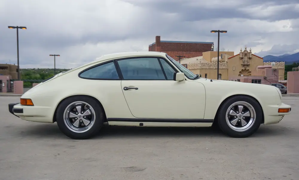 No Reserve 1978 Porsche 911SC Coupe — Sold | PCARMARKET
