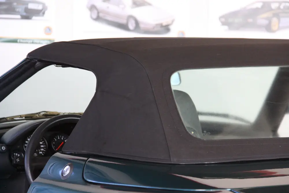 12k-Mile 1991 BMW Z1 Roadster — Auction Ended | PCARMARKET