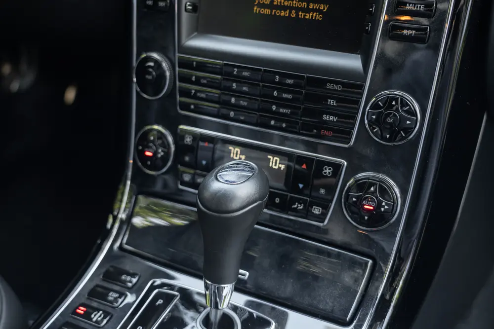 2009 Maybach 57S Renntech — Sold | PCARMARKET