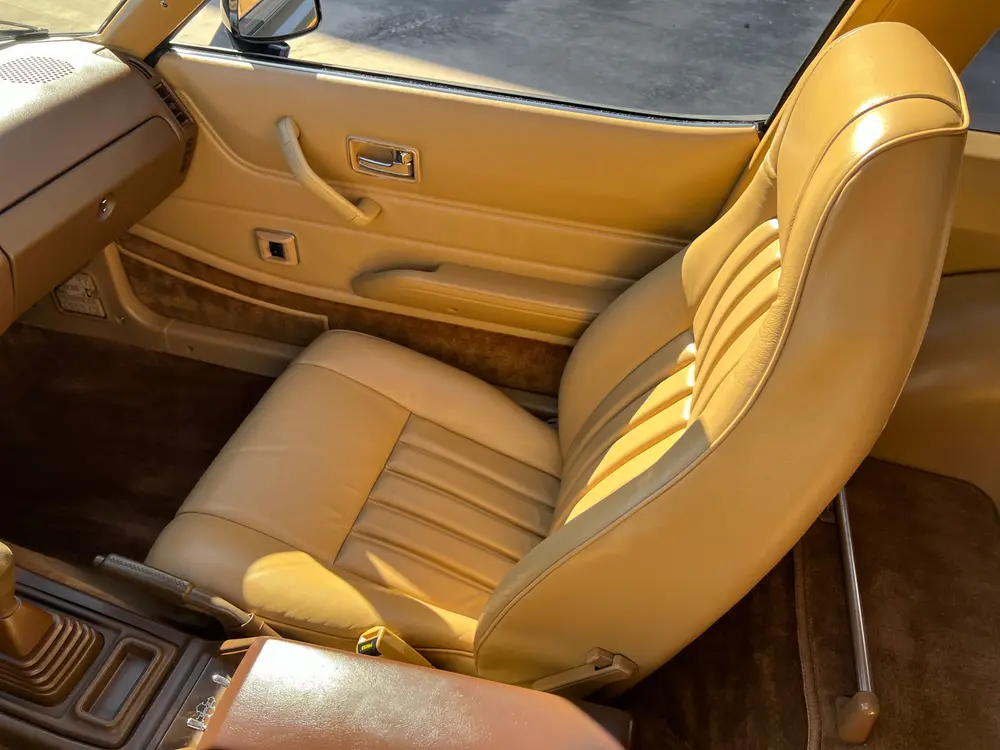 12k-Mile 1980 Datsun 280ZX 10th Anniversary Edition — Sold