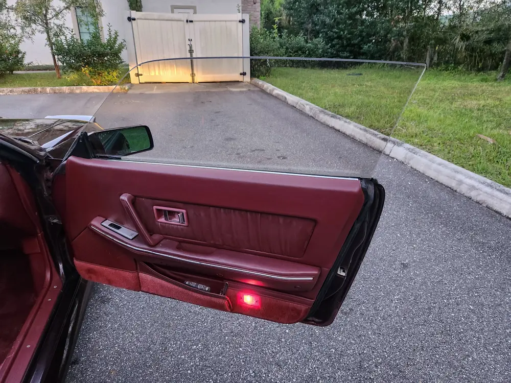 1986 Nissan 300ZX Turbo 5-Speed — Sold | PCARMARKET