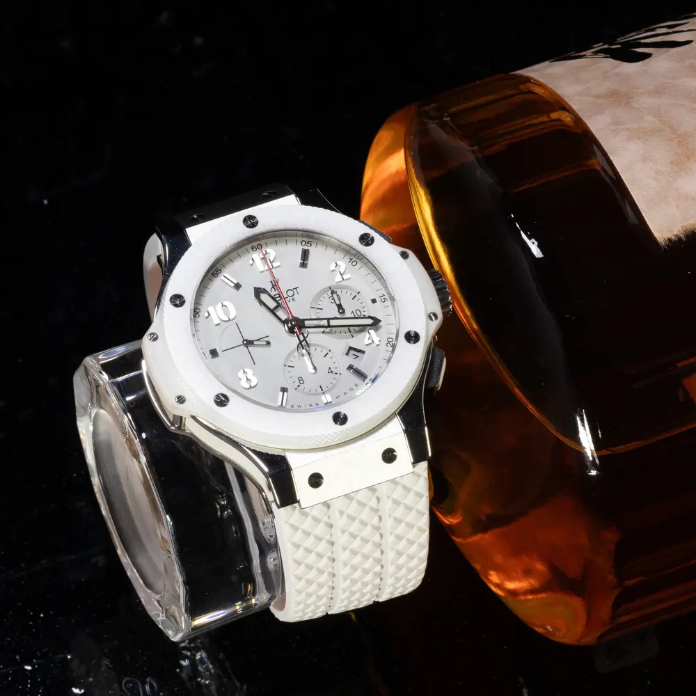 Hublot Big Bang 
