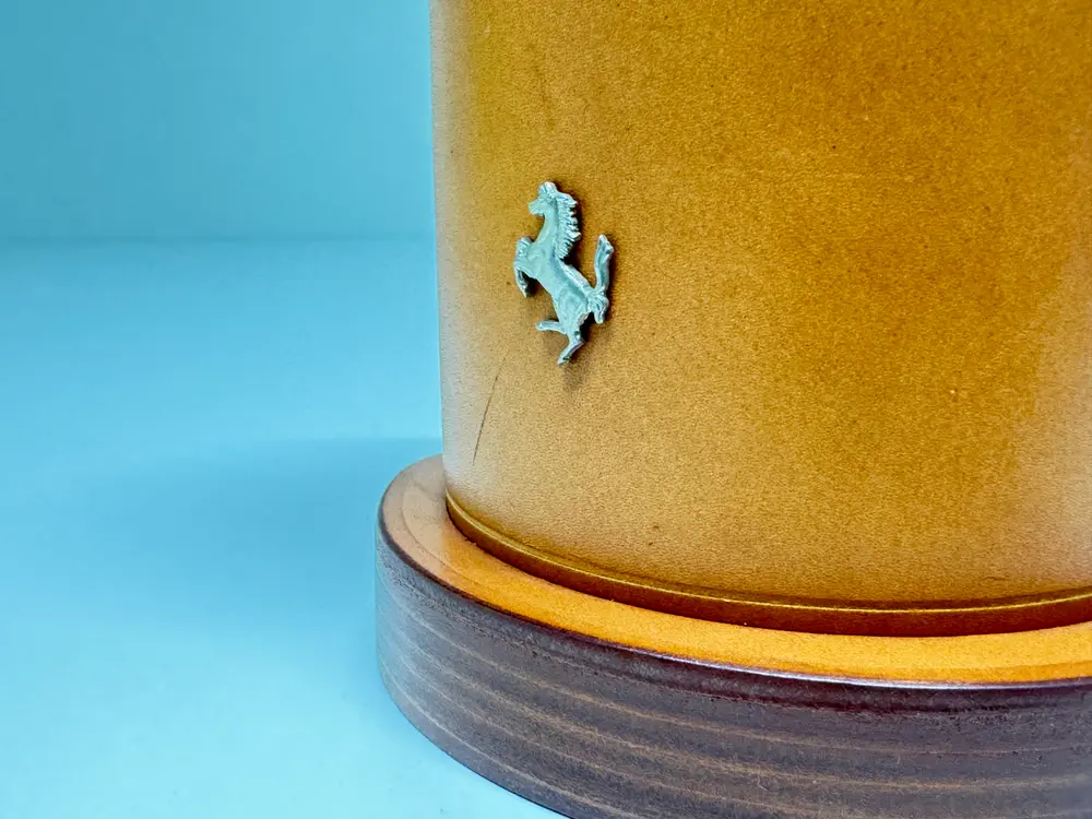 Collection of Ferrari Decorative Accessories — Sold | PCARMARKET