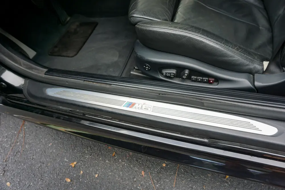 NO RESERVE 2009 BMW M6 Convertible — Sold | PCARMARKET