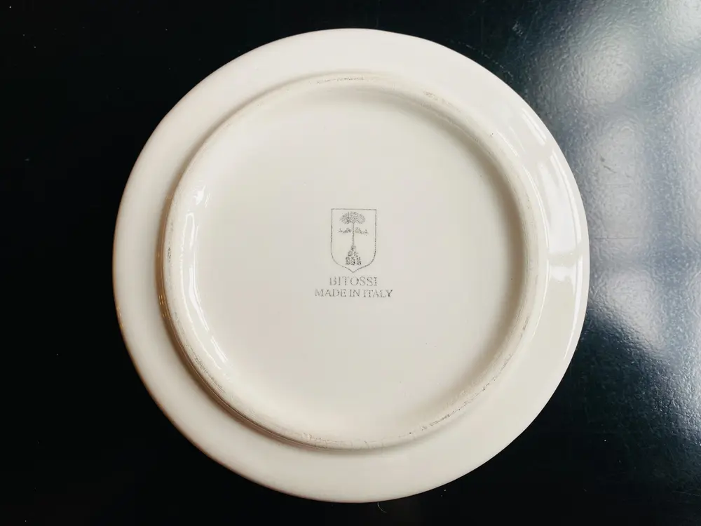 Collection of 9 vintage Ferrari & Marlboro Ashtrays — Sold
