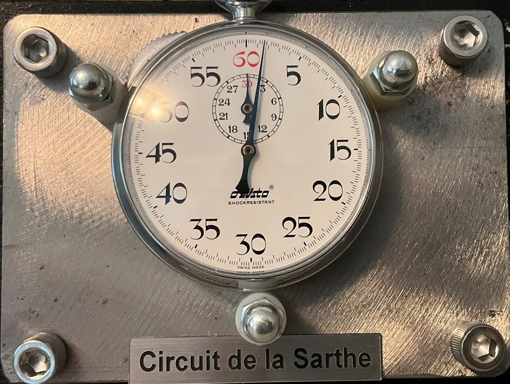 No Reserve Collection of 11 Vintage Stopwatches (60s-80s) — Sold