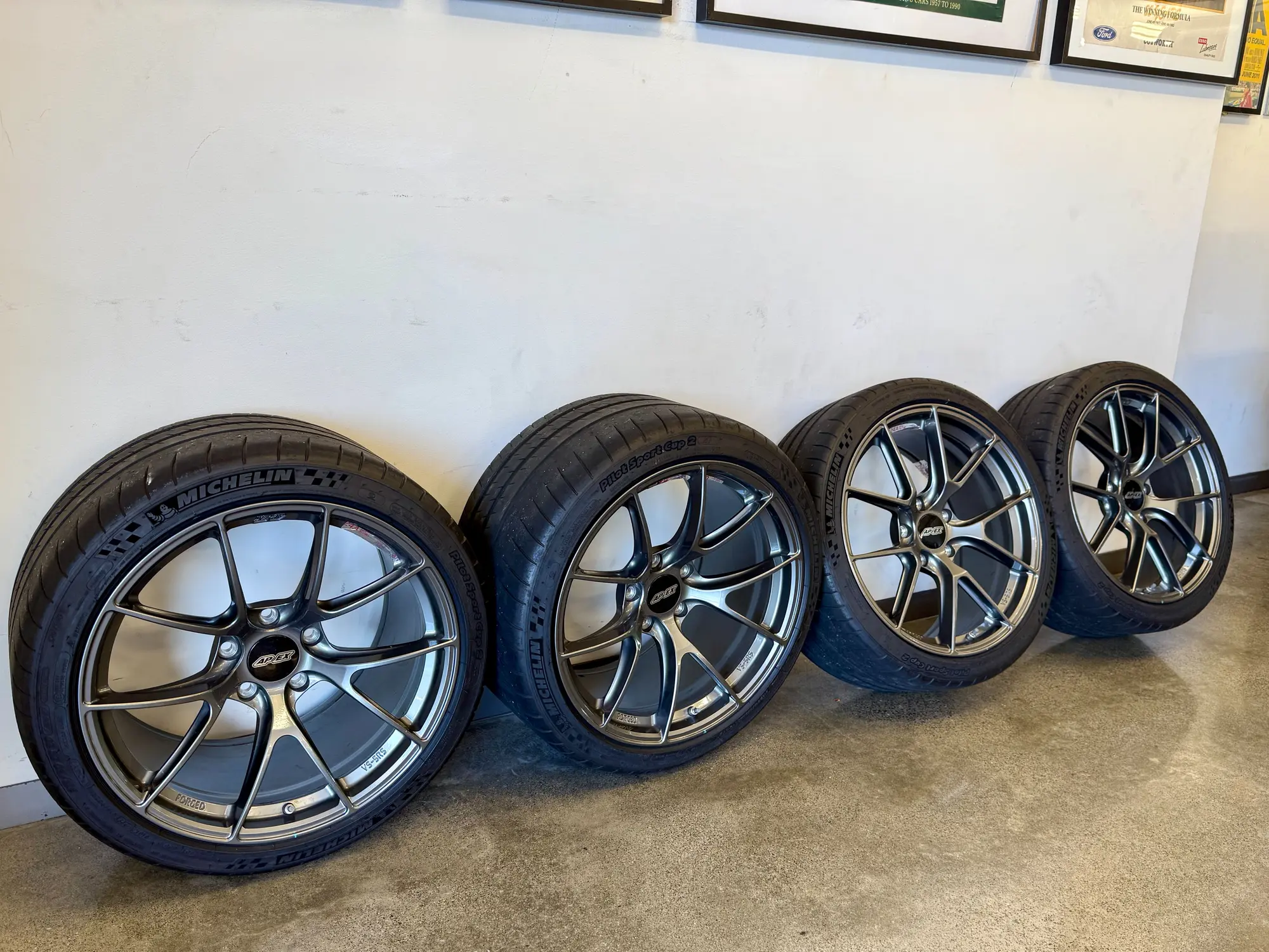 No Reserve 20