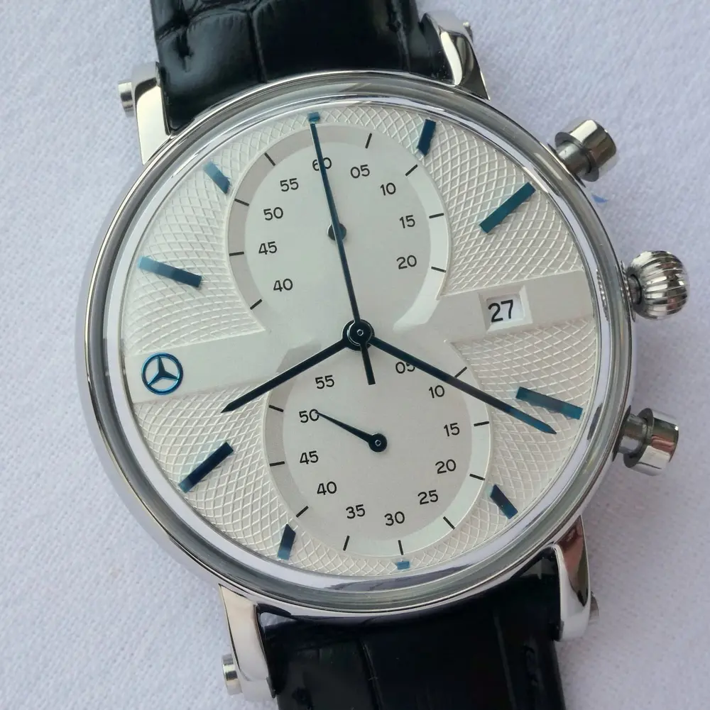 Mercedes Benz Classic Car Accessory Aviator Pilot Sport Design ...