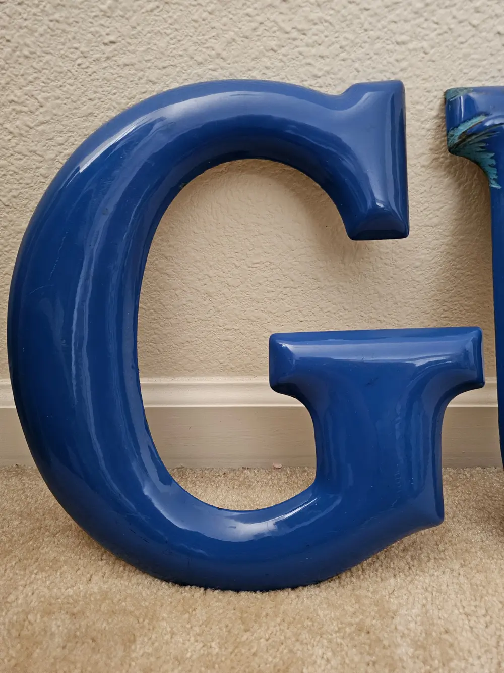 Gulf Gas Station Sign Collection — Auction Ended | PCARMARKET