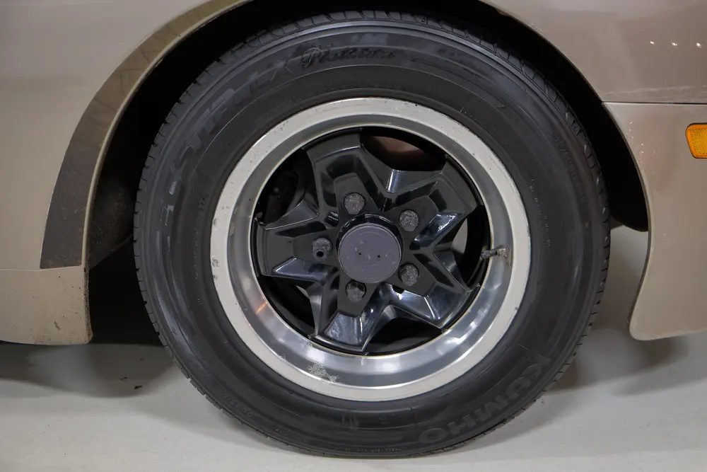 NO RESERVE One-Owner 1984 Porsche 944 — Sold | PCARMARKET