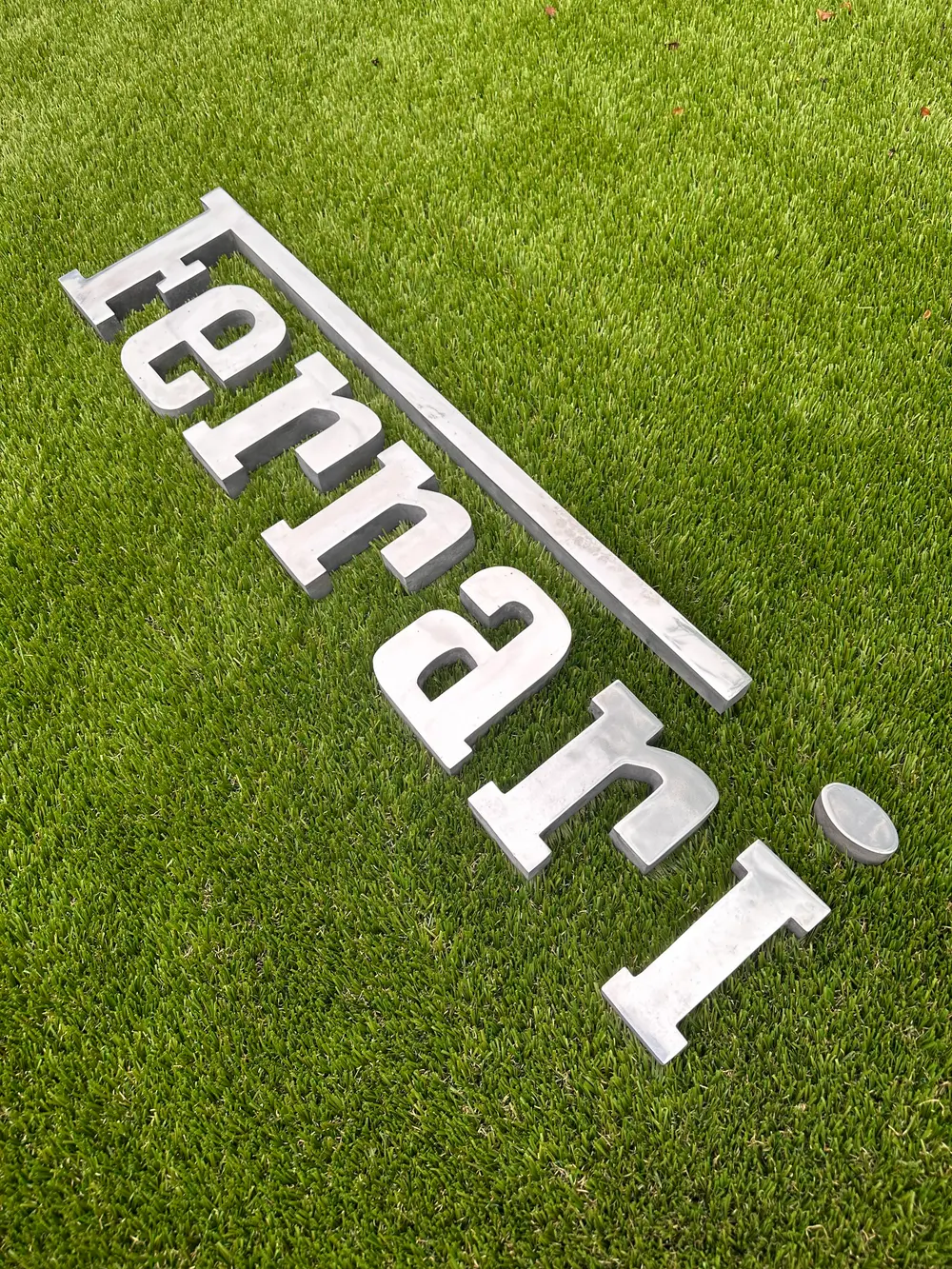 1975 Ferrari Letters — Auction Ended | PCARMARKET