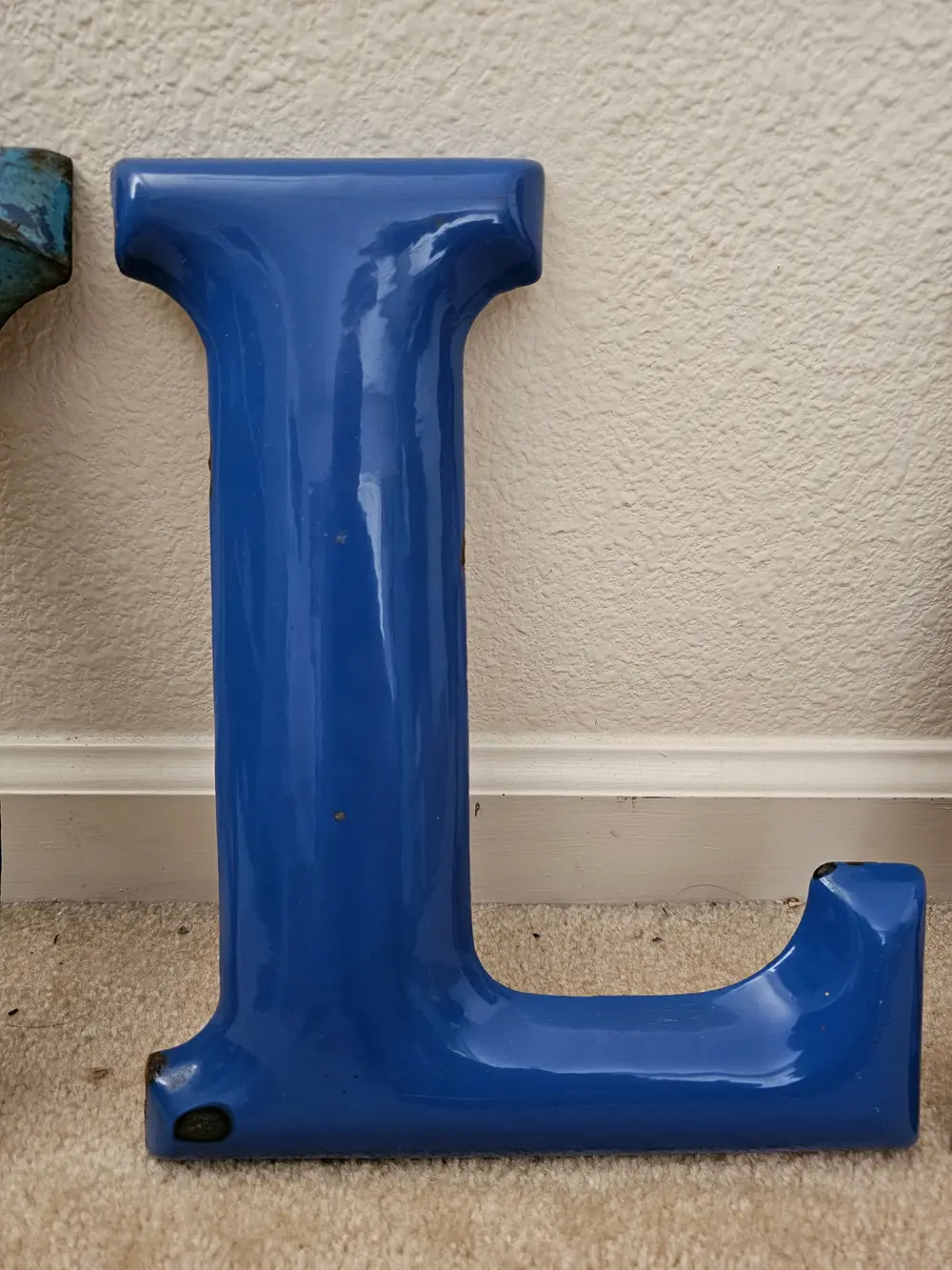 Gulf Gas Station Sign Collection — Auction Ended | PCARMARKET