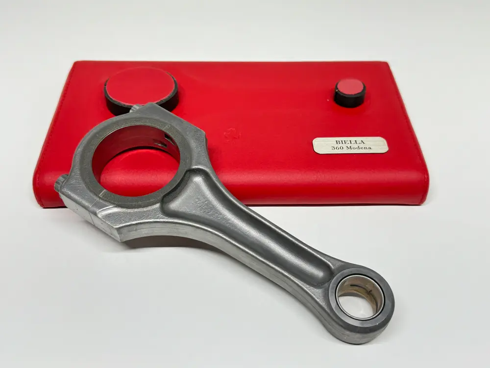 Collection of Ferrari Decorative Accessories — Sold | PCARMARKET