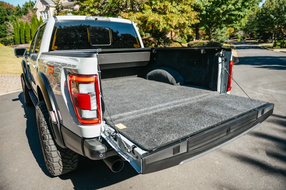 2023 Ford F-150 Raptor R — Sold | PCARMARKET