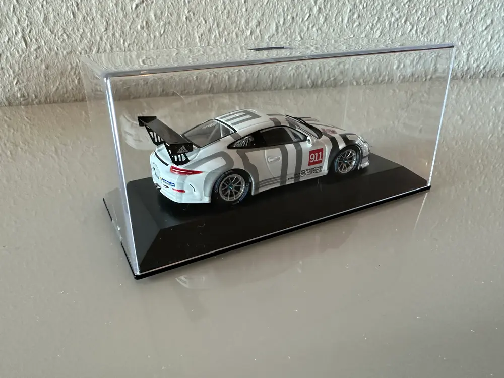 Large Collection of Porsche Memorabilia, Merchandise and Collectibles
