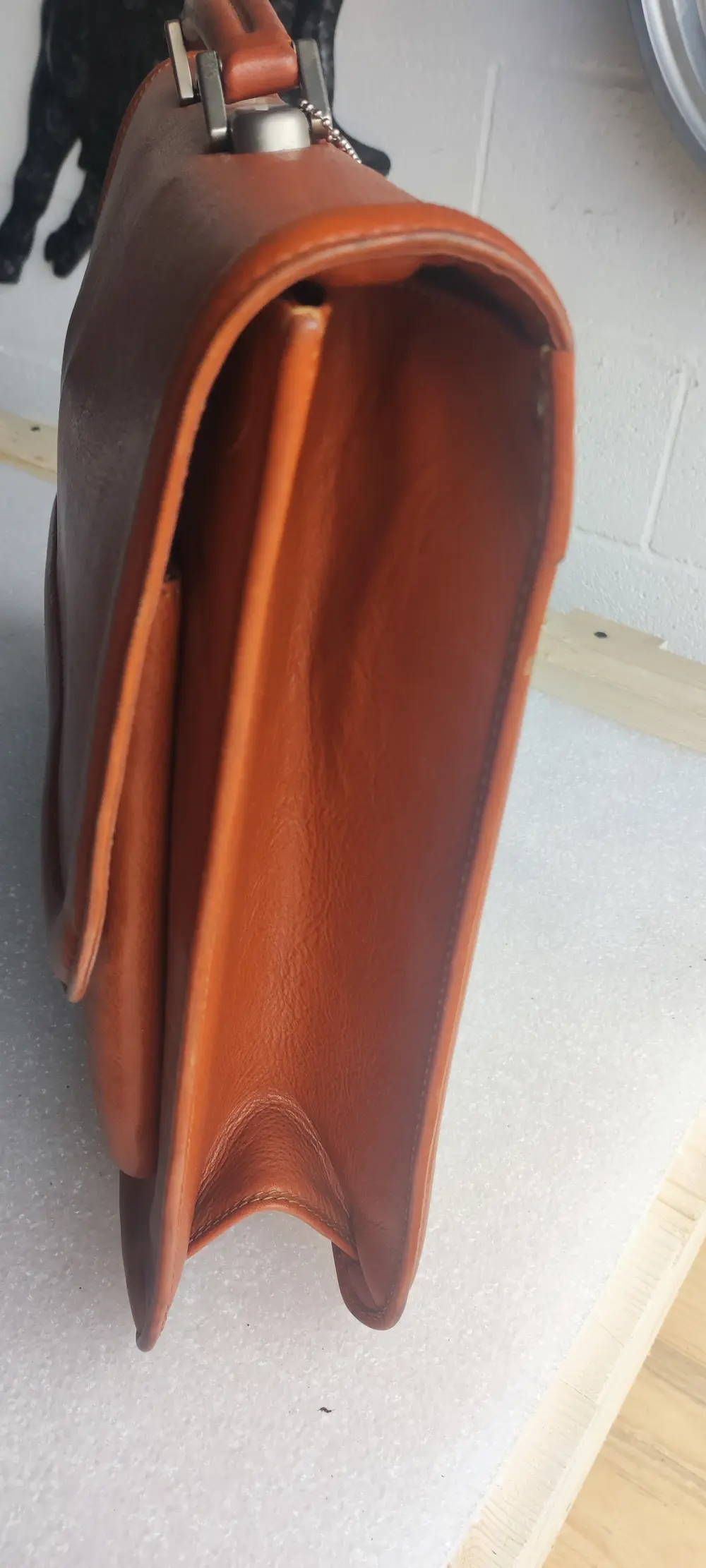 Schedoni for Ferrari Suitcase — Auction Ended | PCARMARKET