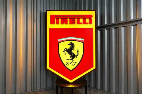 Collection of Ferrari Decorative Accessories — Sold | PCARMARKET
