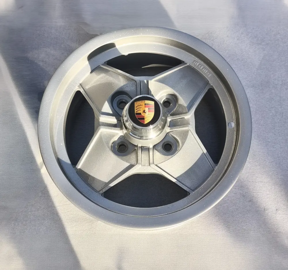 1973 MOMO Magnesium 15
