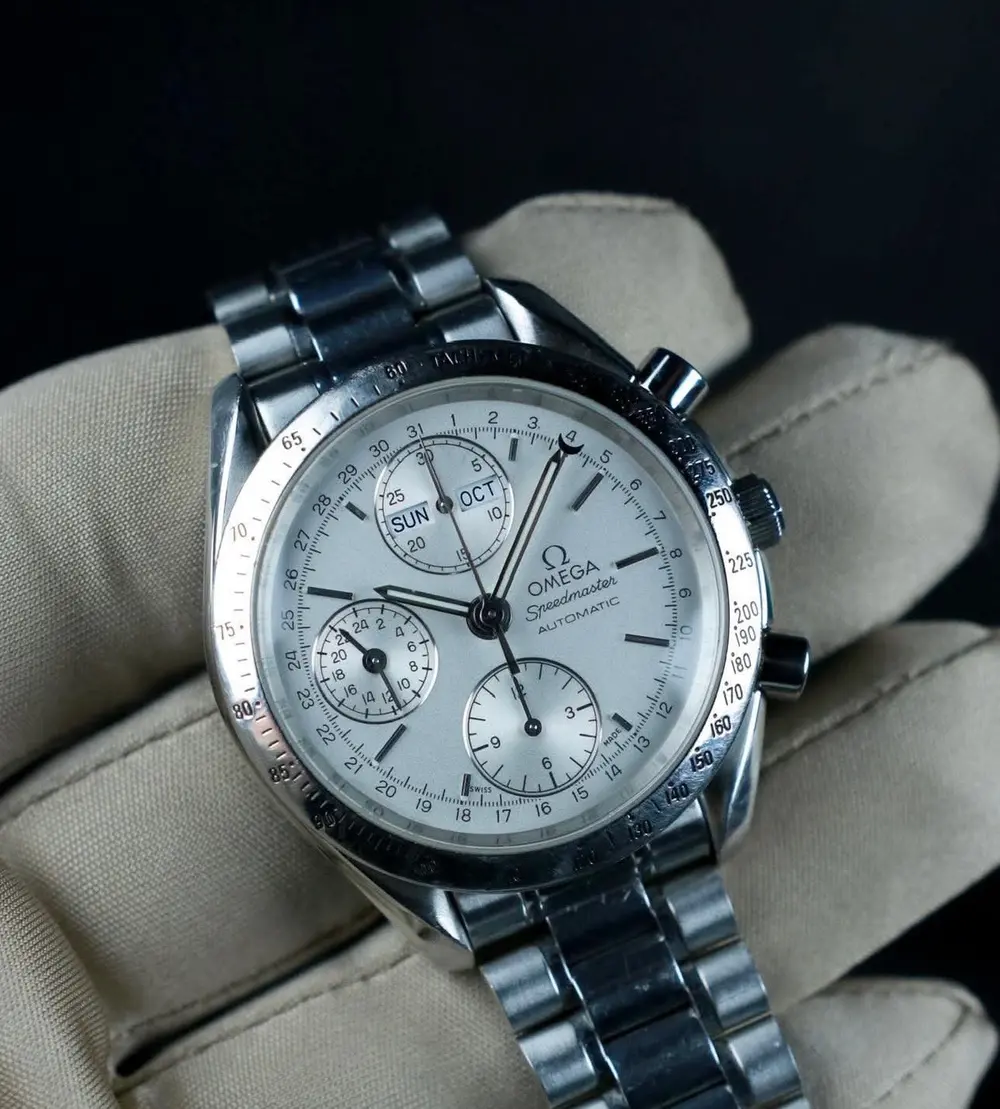 Omega Speedmaster Watch Ref. 3521.30 for Sale — $2,900 | PCARMARKET