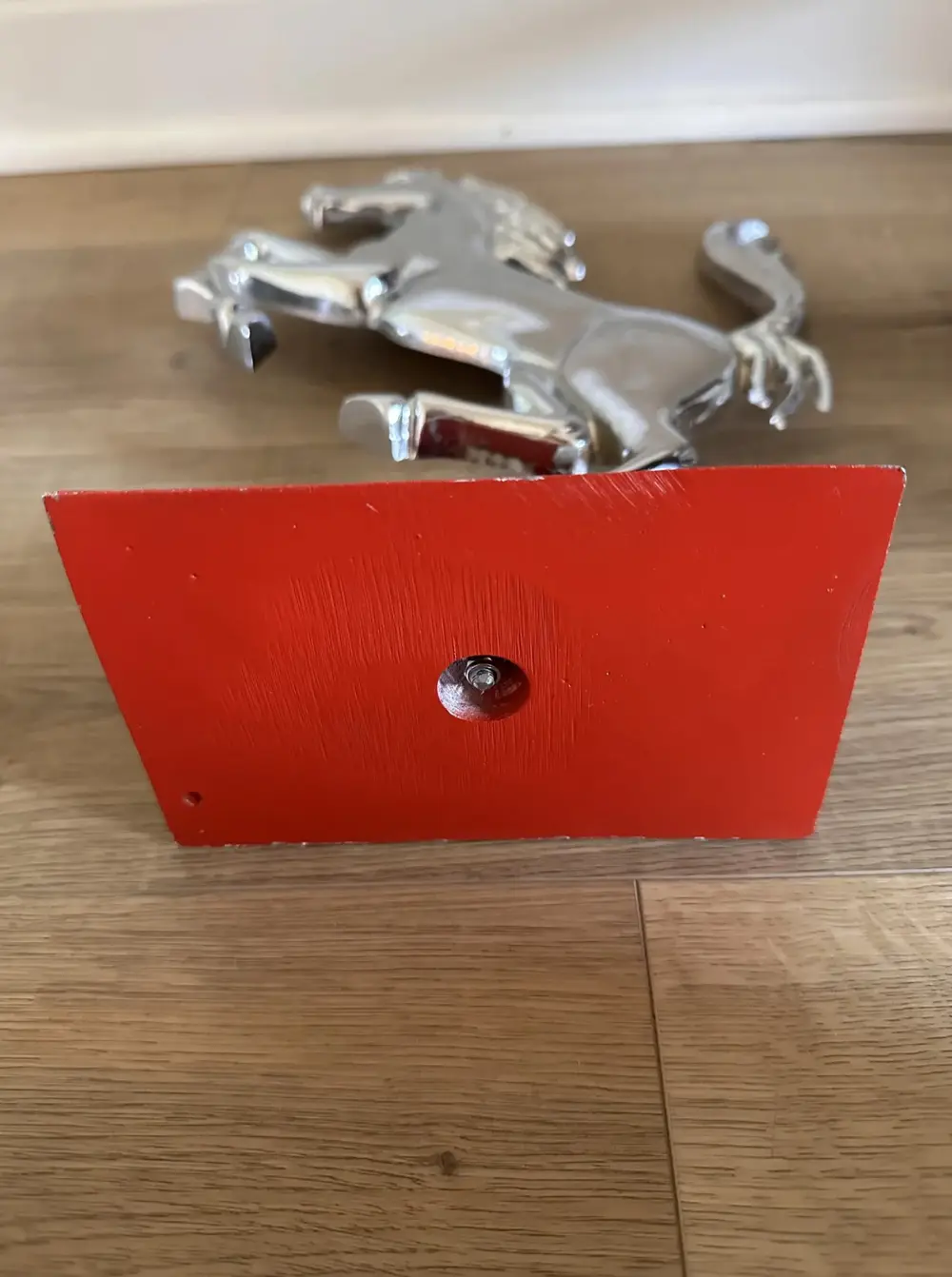 No Reserve Ferrari Cavallino Trophy — Sold | PCARMARKET