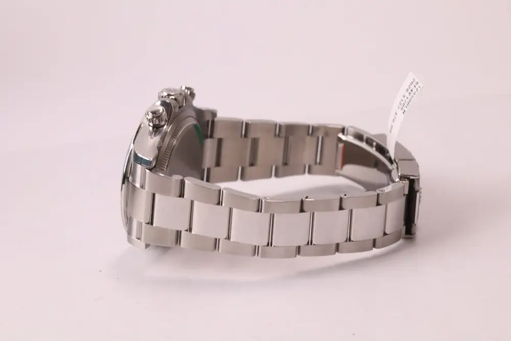 2026 Rolex Daytona Panda Watch Ref. 126500LN Full Set — Auction Ended