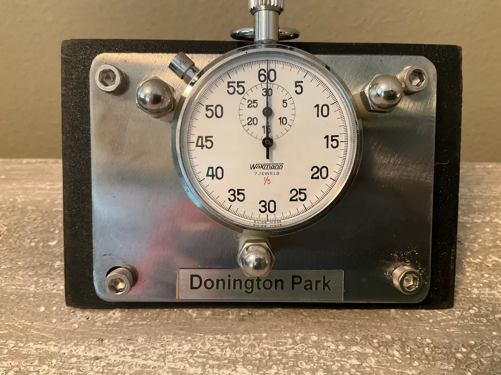 No Reserve Collection of 11 Vintage Stopwatches (60s-80s) — Sold