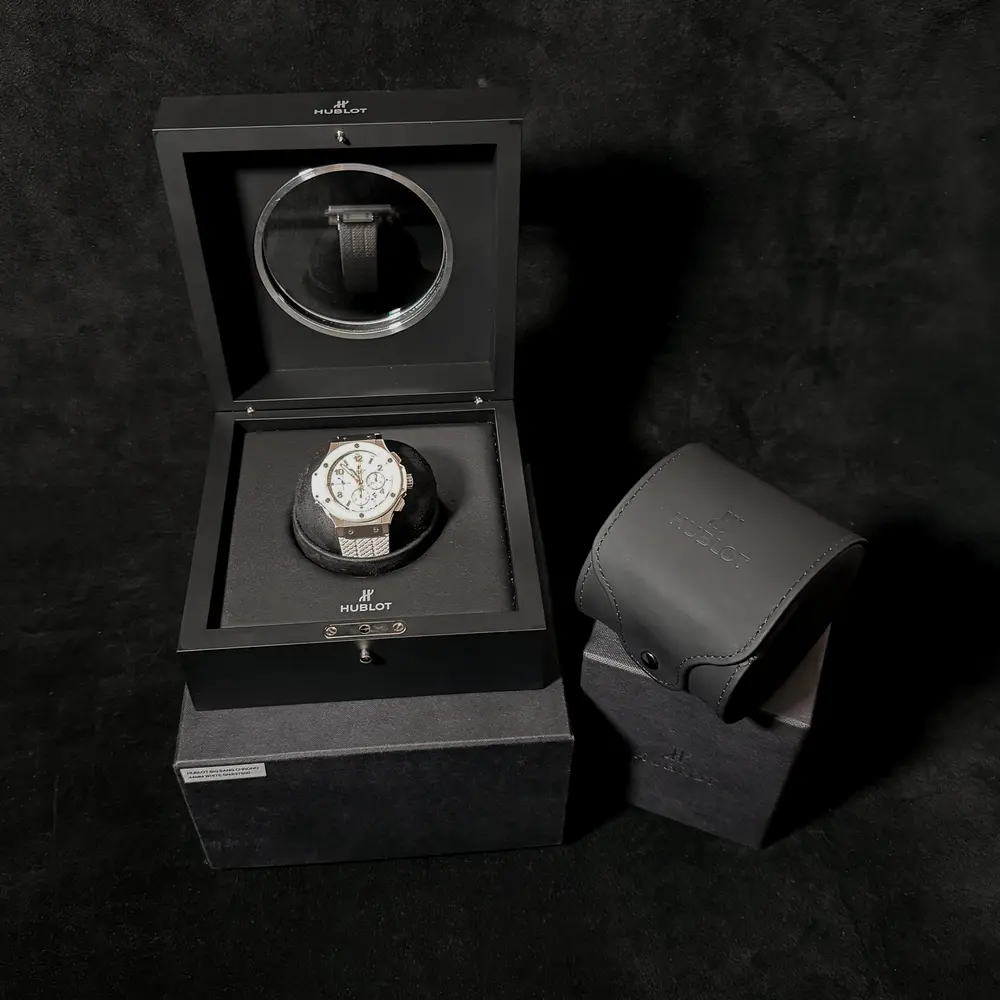 Hublot Big Bang 