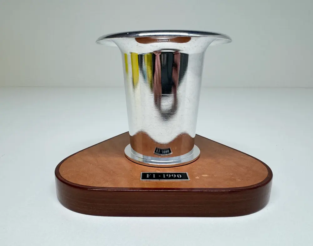 Collection of Ferrari Decorative Accessories — Sold | PCARMARKET