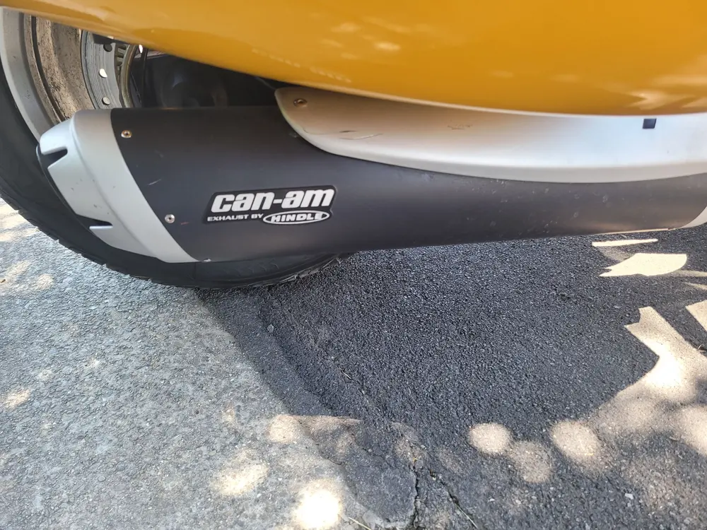 2008 Can-Am Spider Premier Edition — Sold | PCARMARKET