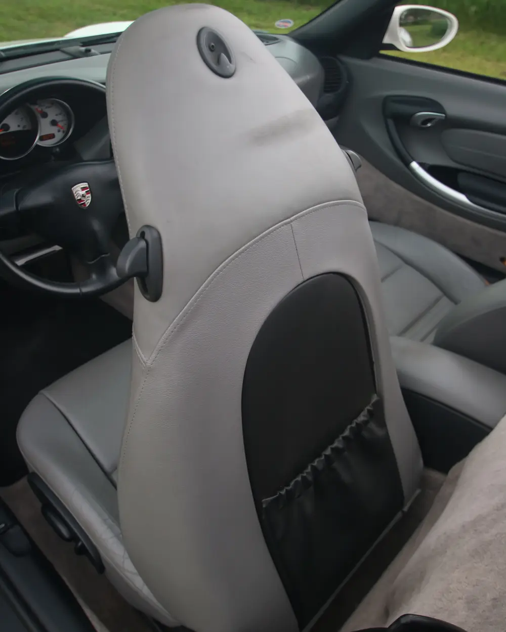 2001 Porsche 986 Boxster S 6-Speed — Sold | PCARMARKET