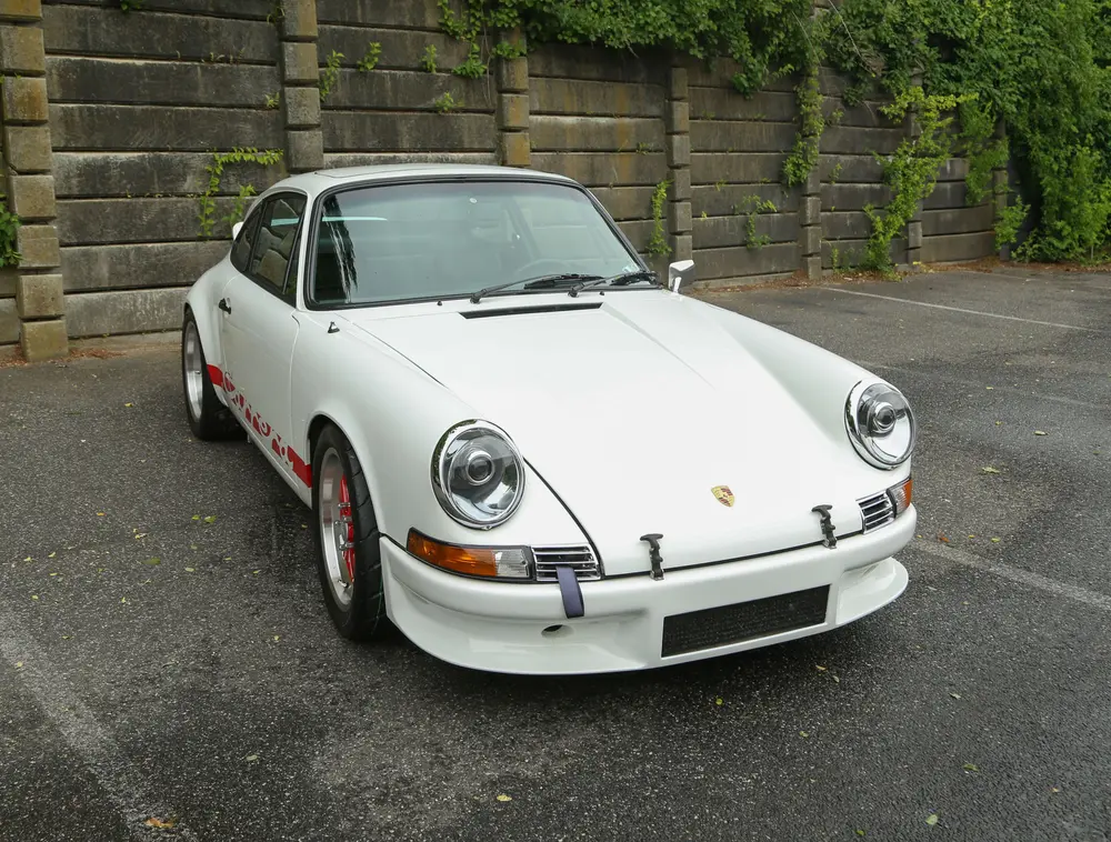 NO RESERVE 1982 Porsche 911SC 3.4L Turbo G50 — Sold | PCARMARKET