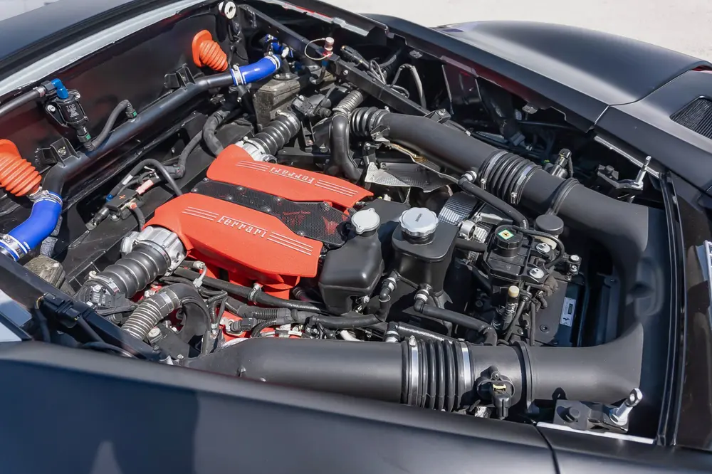 2017 Ferrari 488 Challenge Evo — Sold | PCARMARKET