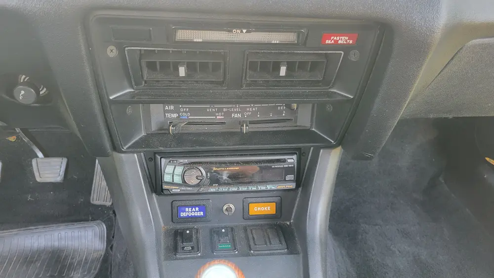 L28-Powered 1974 Datsun 260Z 5-Speed — Auction Ended | PCARMARKET