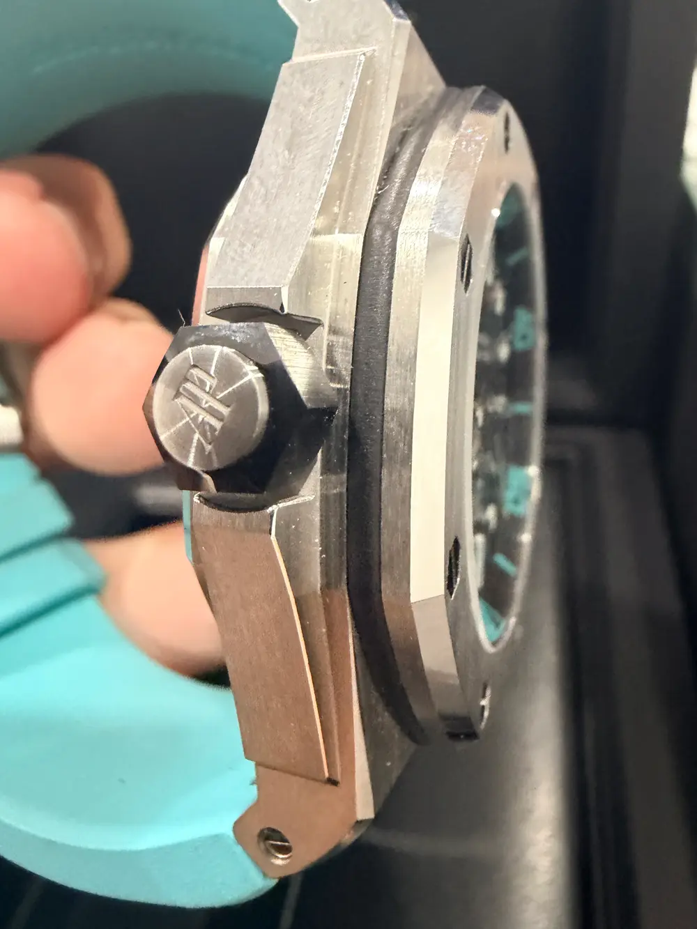 2026 Audemars Piguet Royal Oak Offshore Diver Watch Ref.15720ST