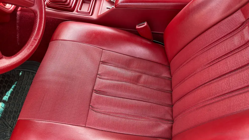 1979 Datsun 280ZX 5-Speed — Auction Ended | PCARMARKET