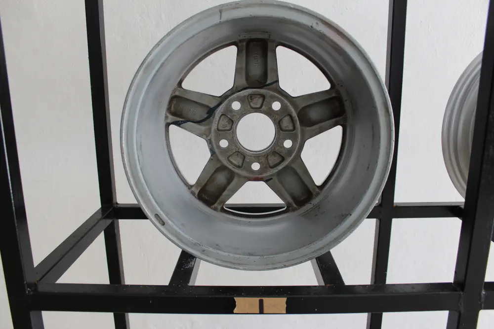 No Reserve 7