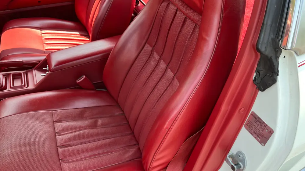 1979 Datsun 280ZX 5-Speed — Auction Ended | PCARMARKET