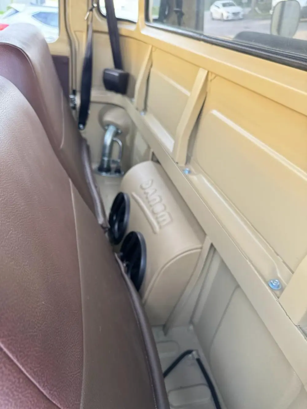 1980 Toyota Land Cruiser FJ45 Pickup 4-Speed — Sold | PCARMARKET