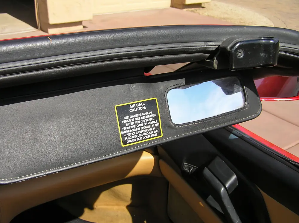 1996 Ferrari F355 Spider 6-Speed — Sold | PCARMARKET