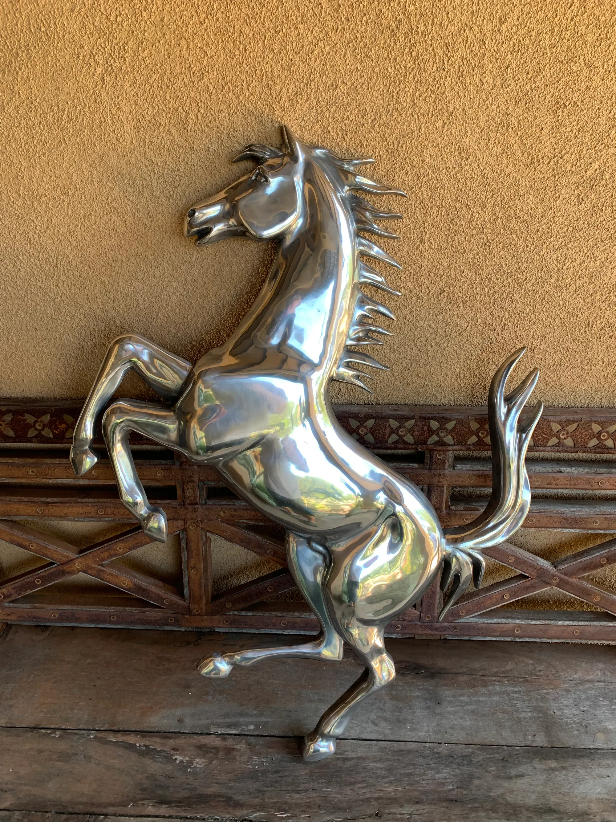 Authentic 1975 Ferrari Cavallino — Sold | PCARMARKET