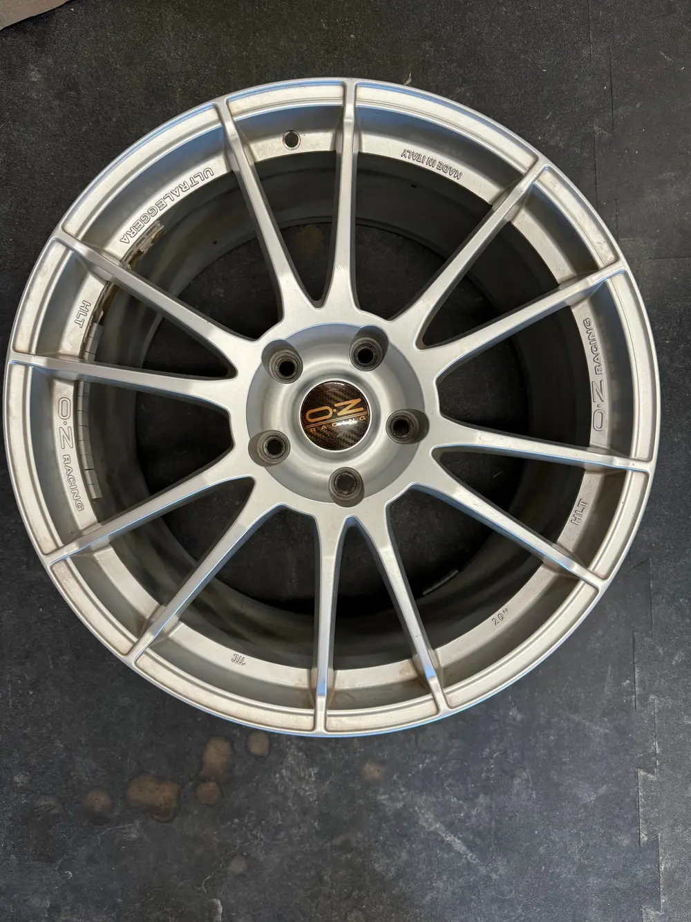 No Reserve 20