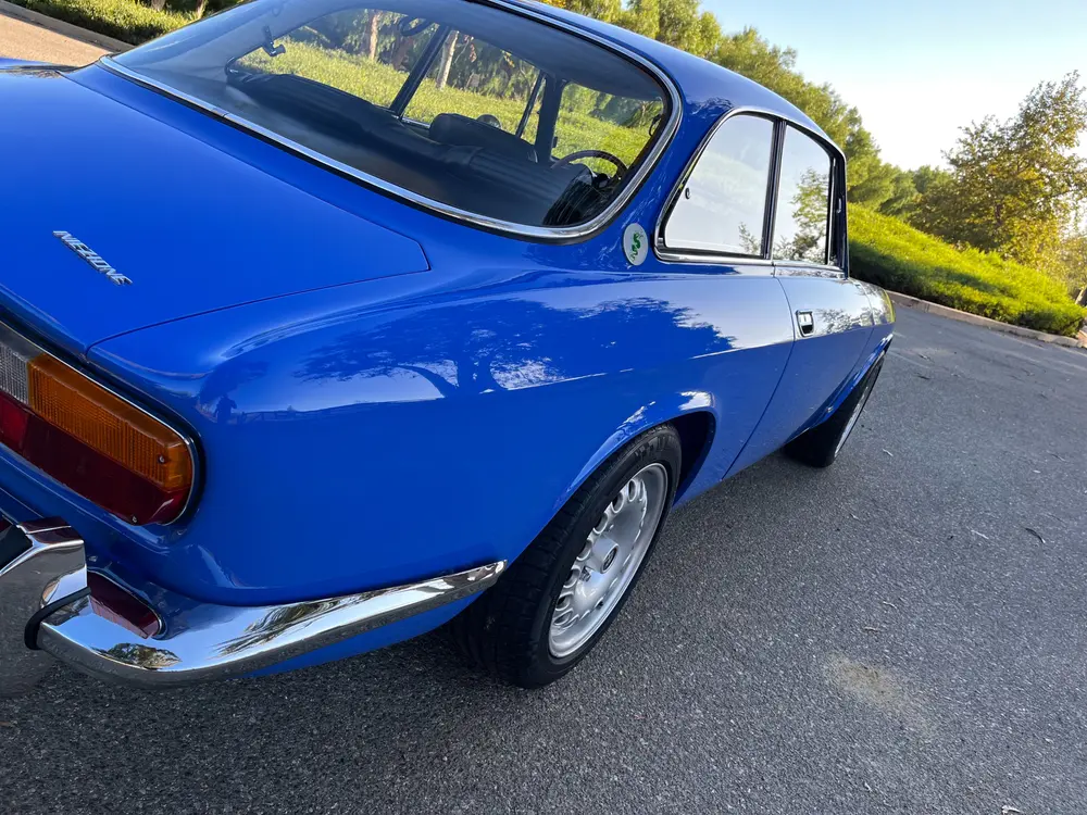 1974 Alfa Romeo 2000 GTV — Sold | PCARMARKET