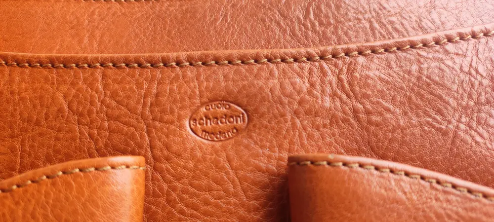 Schedoni for Ferrari Suitcase — Auction Ended | PCARMARKET