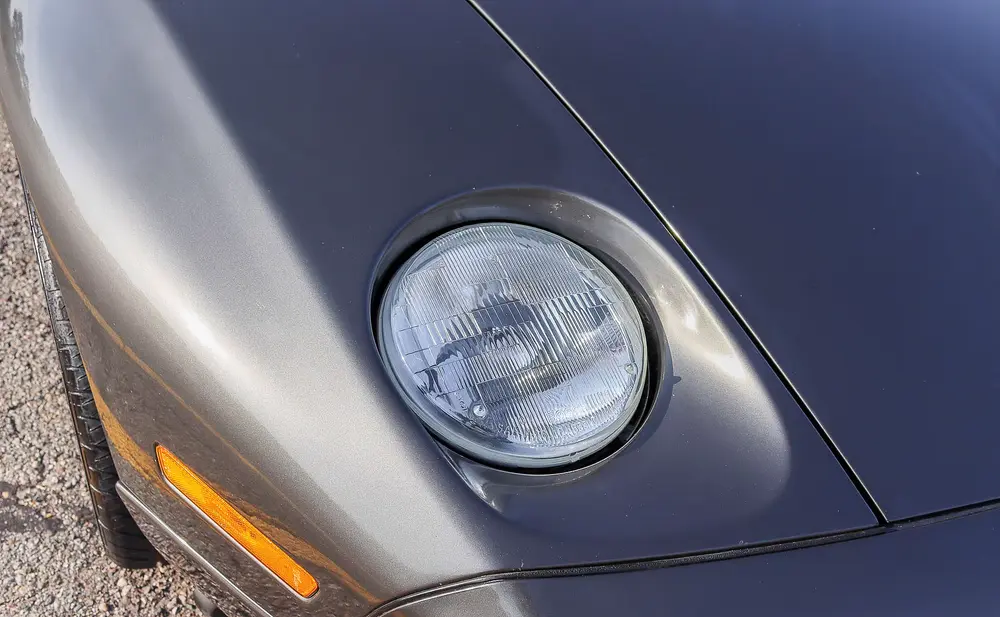 26-Years-Owned 1989 Porsche 928 S4 — Sold | PCARMARKET