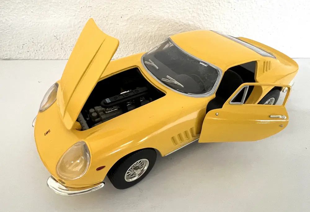 No Reserve Ferrari Memorabilia Lot — Sold | PCARMARKET