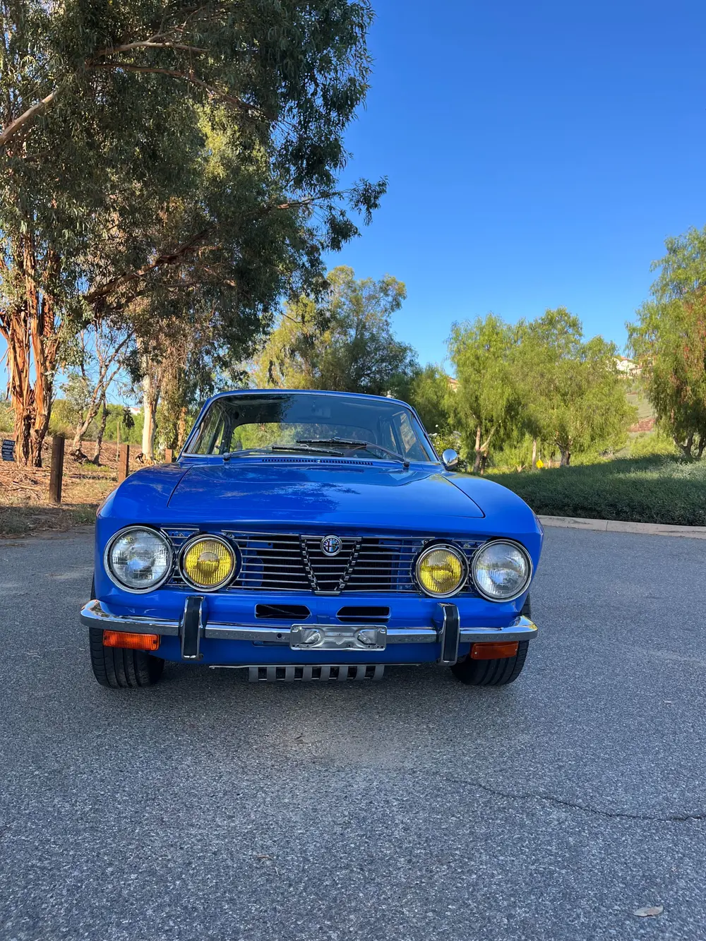 1974 Alfa Romeo 2000 GTV — Sold | PCARMARKET