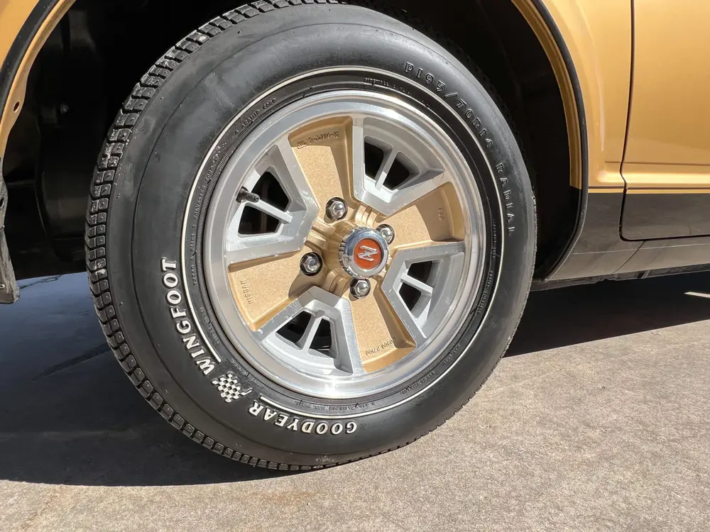 12k-Mile 1980 Datsun 280ZX 10th Anniversary Edition — Sold