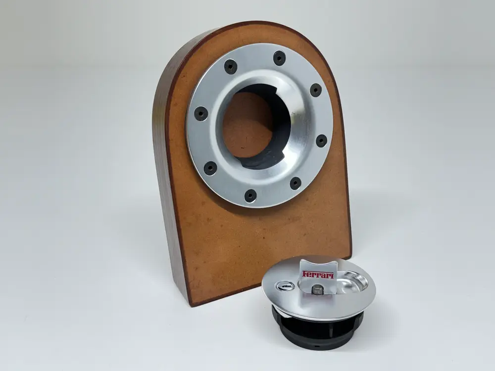 Collection of Ferrari Decorative Accessories — Sold | PCARMARKET